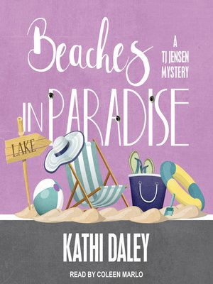 cover image of Beaches in Paradise